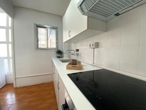 Pis de 54 m² a Castelló de la Plana