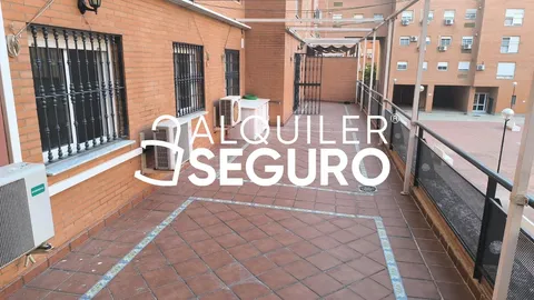 Appartamento 80 m² a Siviglia