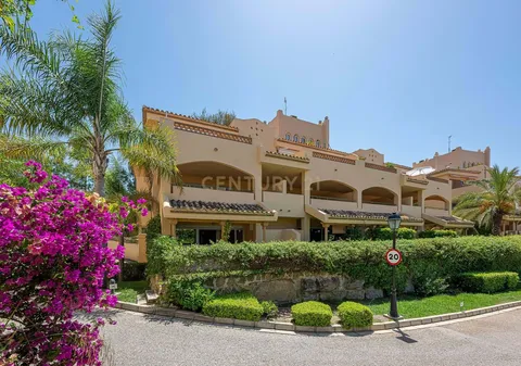 Pis de 90 m² a Marbella