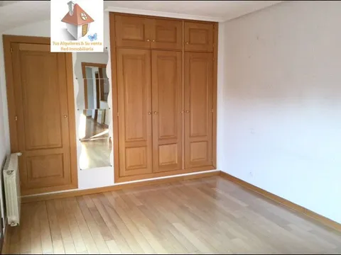 Pis de 50 m² a Seseña