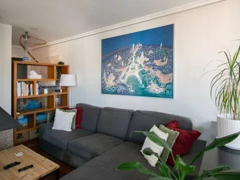 Appartement 65 m² à Madrid
