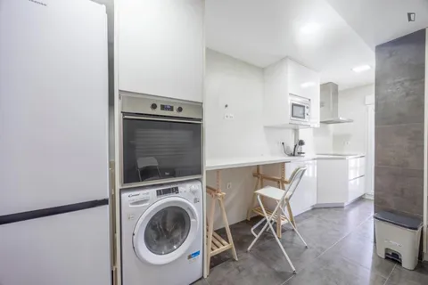 Stanza in affitto, Valencia