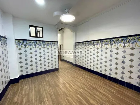 Pis de 80 m² a València