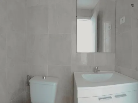 Pis de 38 m² a Madrid