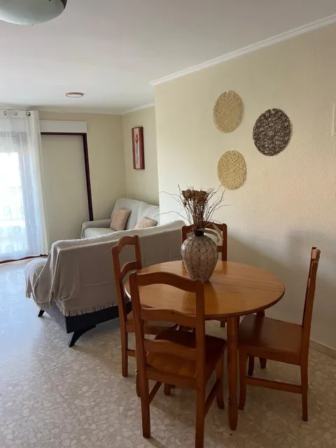 Pis de 93 m² a Gandia