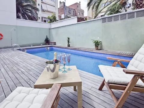 Piso de 61 m² en Barcelona