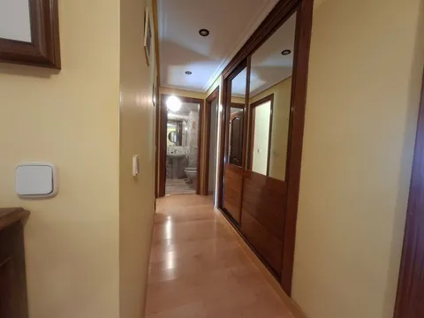 Pis de 95 m² a Salamanca