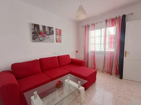 Piso de 70 m² en Santa Lucía de Tirajana (3/13)