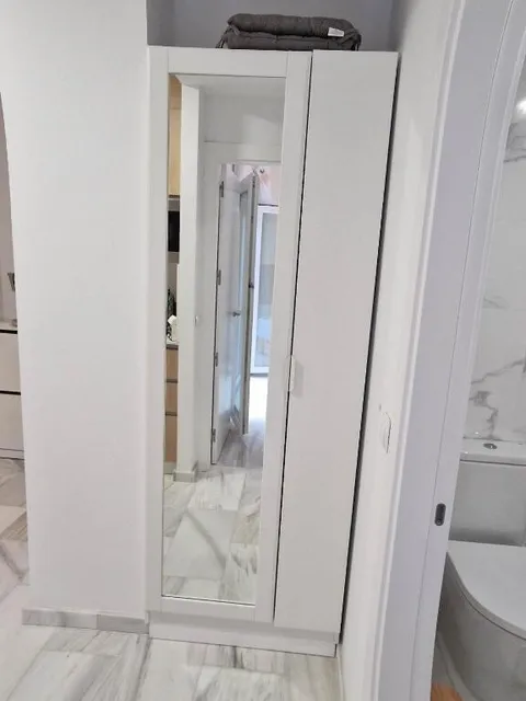Pis de 60 m² a Màlaga