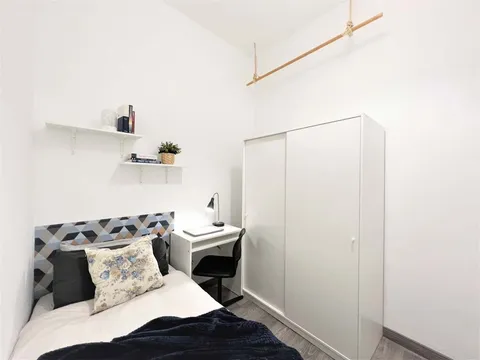 Habitación en alquiler, Madrid
