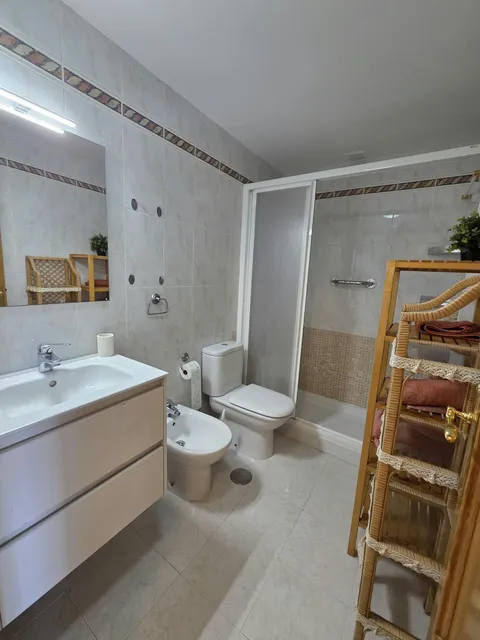Piso de 70 m² en Alicante