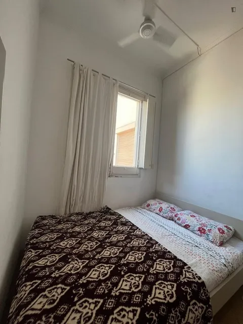 Zimmer zur Miete, Barcelona