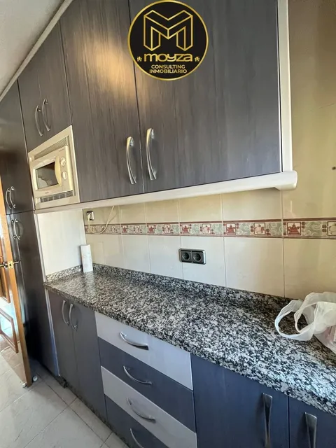 Pis de 52 m² a Jaén