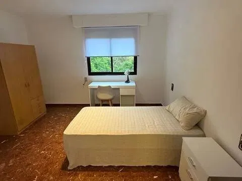 Wohnung 140 m² in Valencia