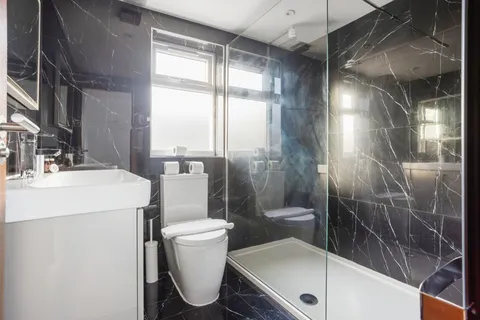 Flat 110 m² in Getafe