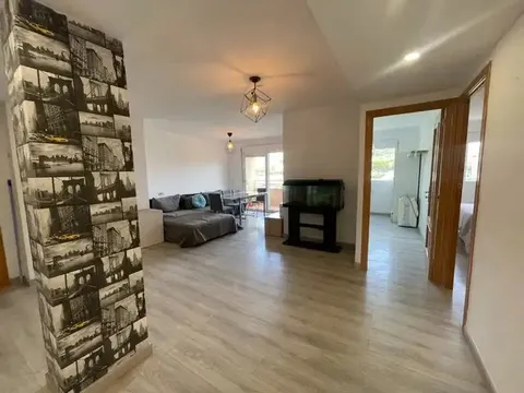 Pis de 107 m² a Alacant