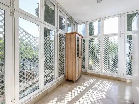 Квартира 210 м² в Мадриде