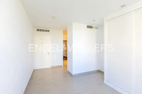 Pis de 84 m² a Madrid