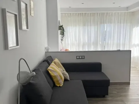 Pis de 43 m² a Torremolinos