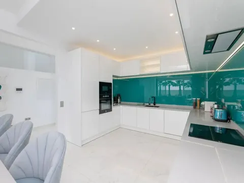Casa de 420 m² a Benahavís