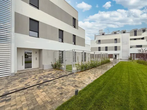 Pis de 128 m² a Cobeña