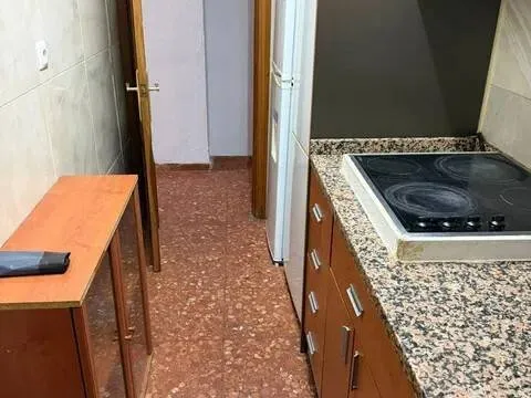 Pis de 110 m² a Màlaga
