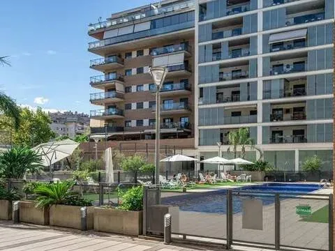 Pis de 100 m² a Paterna
