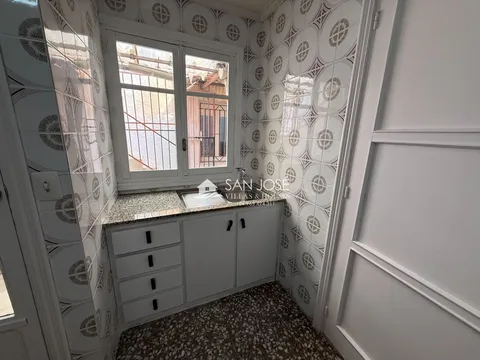 Casa de 93 m² a Novelda