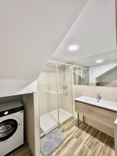 Pis de 80 m² a Villanueva de la Cañada