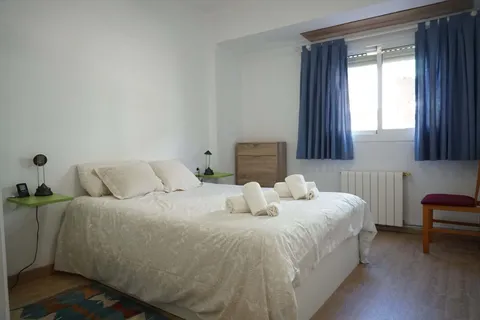 Pis de 60 m² a València