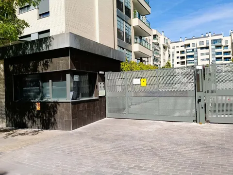 Stanza in affitto, Rivas-Vaciamadrid