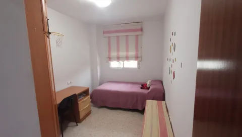 Pis de 85 m² a Còrdova