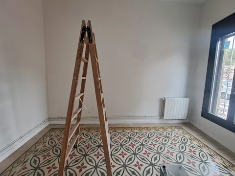 Pis de 75 m² a Sabadell