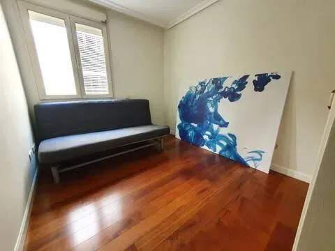 Pis de 132 m² a Sevilla