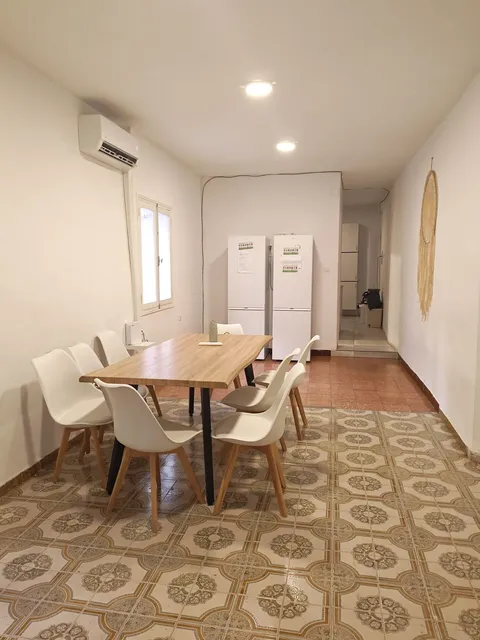 Stanza in affitto, Ontinyent