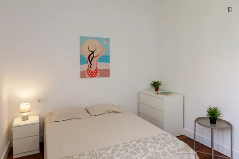 Habitación en alquiler, Barcelona