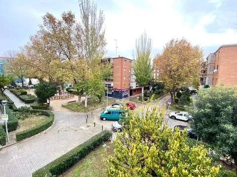 Habitació de lloguer, Móstoles