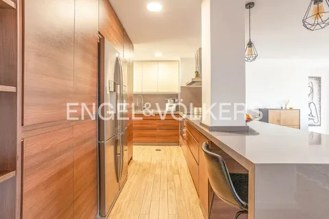 Pis de 138 m² a Madrid