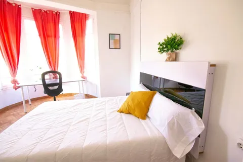 Habitación en alquiler, Barcelona