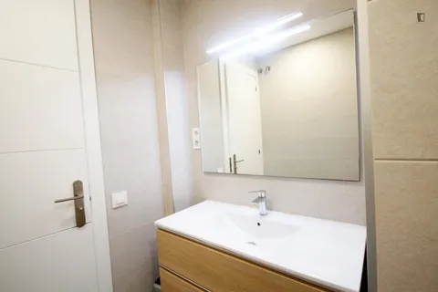 Habitació de lloguer, Barcelona