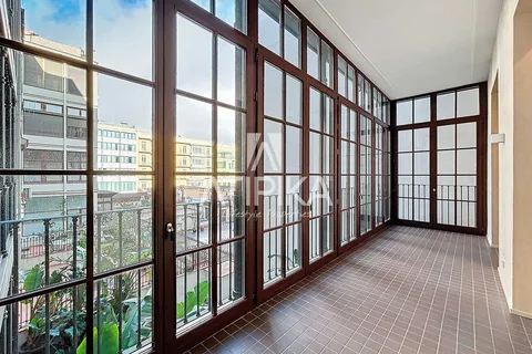 Flat 193 m² in Barcelona
