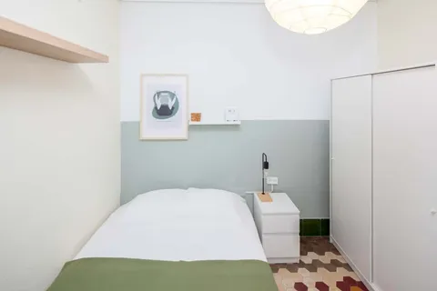 Habitació de lloguer, València