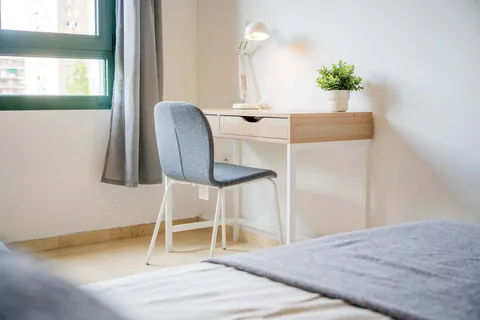 Habitació de lloguer, València
