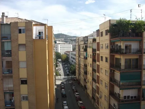 Stanza in affitto, Granada