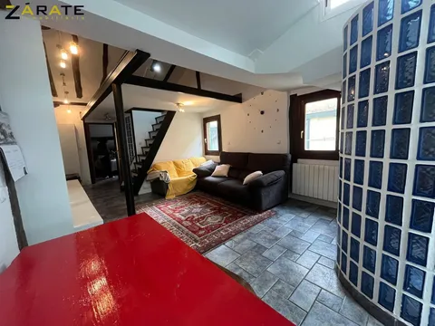 Piso de 53 m² en Bilbao