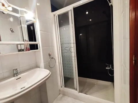 Pis de 106 m² a Ferrol
