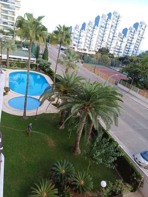 Pis de 93 m² a Gandia