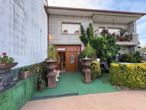 Pis de 75 m² a Vilanova de Arousa