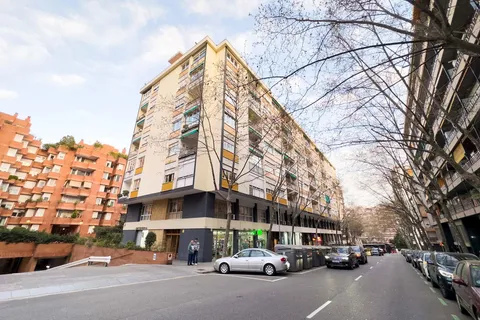 Habitació de lloguer, Barcelona