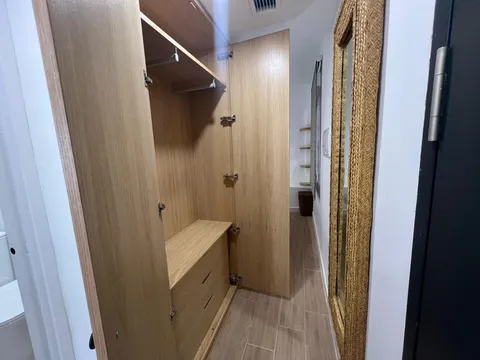 Квартира 34 м² в Кордове